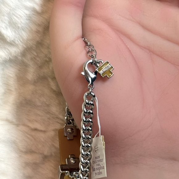 Lia Sophia Bracelet - Picture 4 of 4